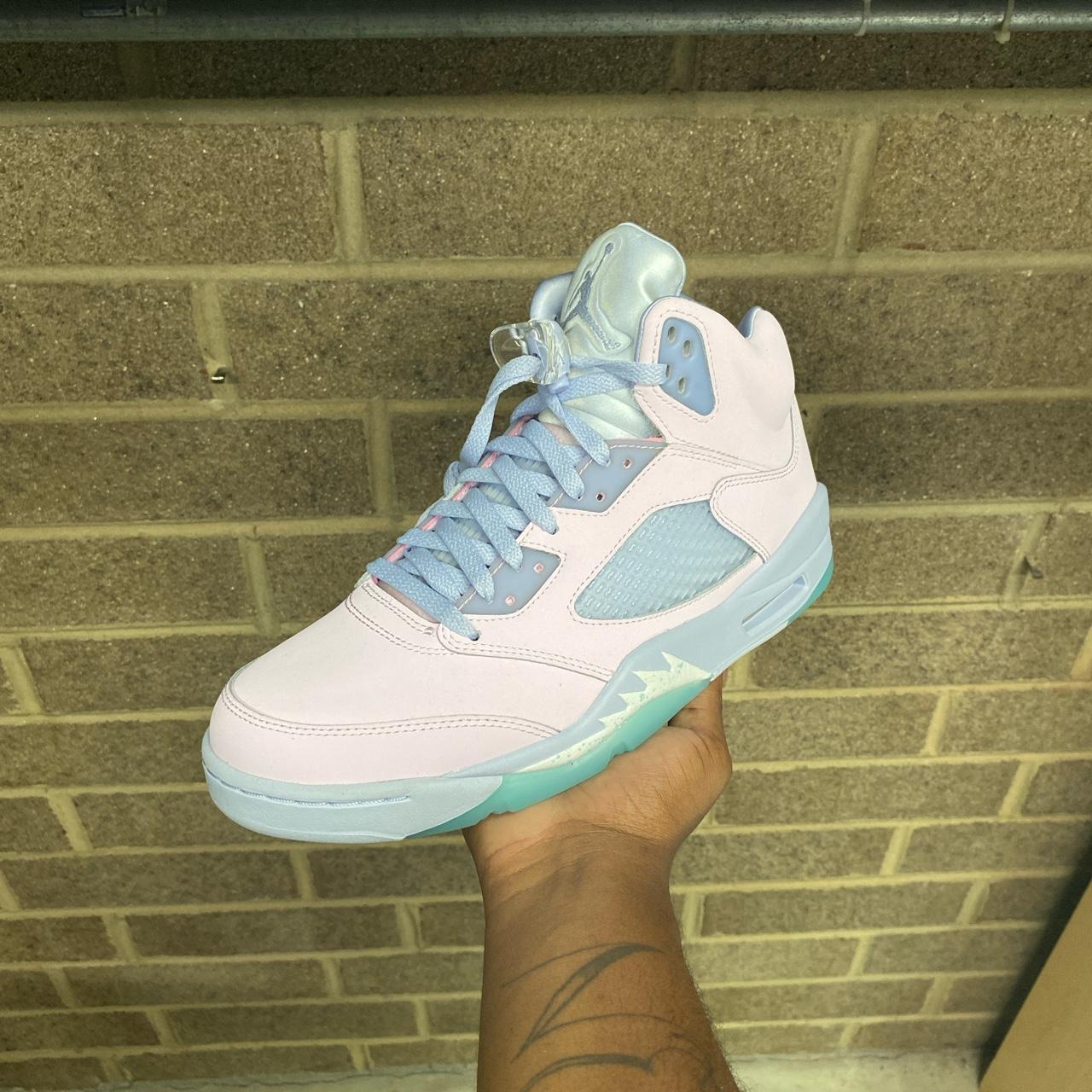 easters jordans