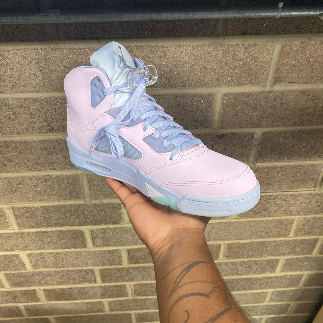 easters jordans