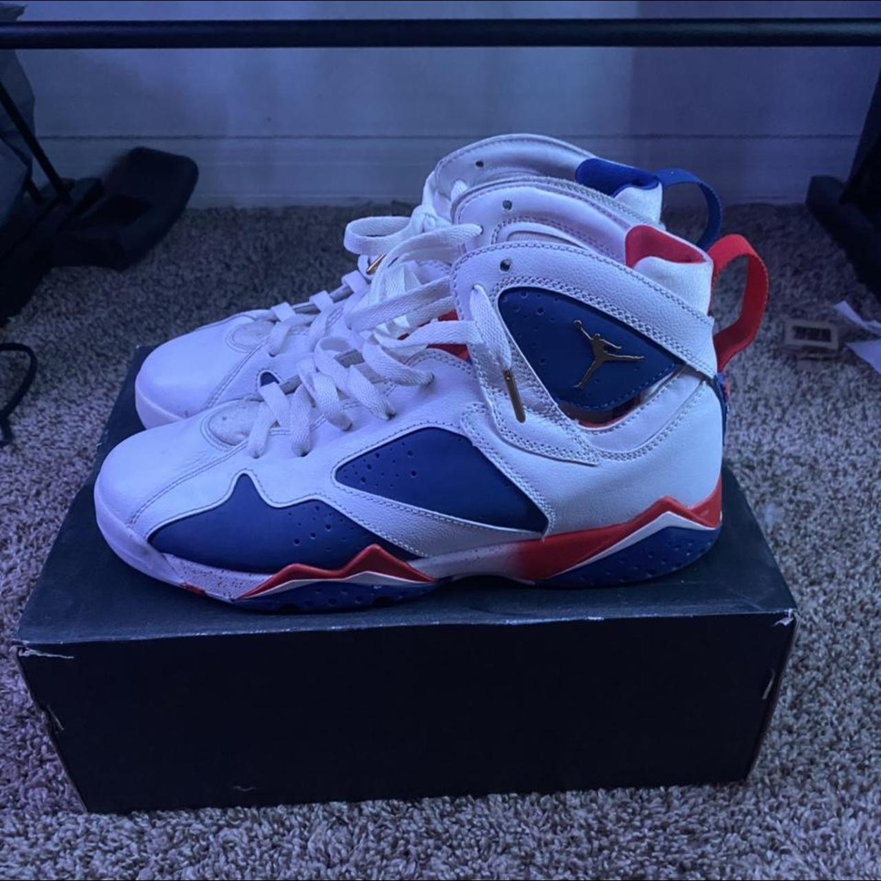 tinker alternate 7