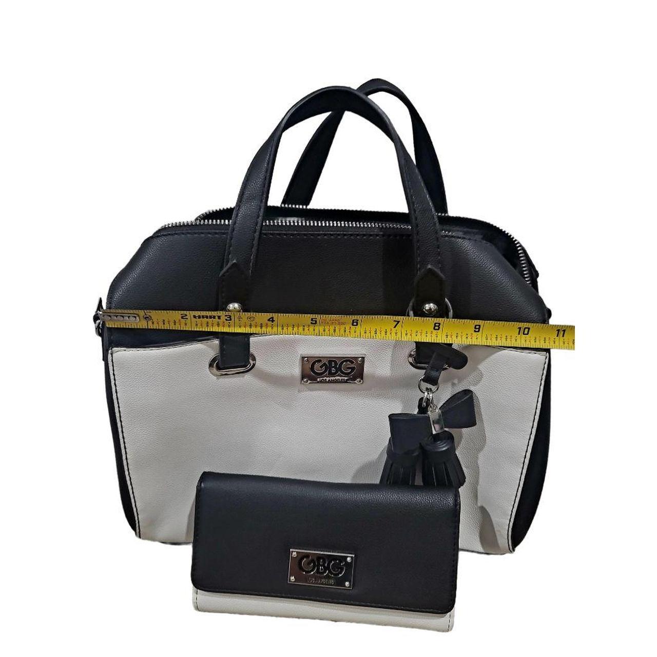 Gbg purse clearance