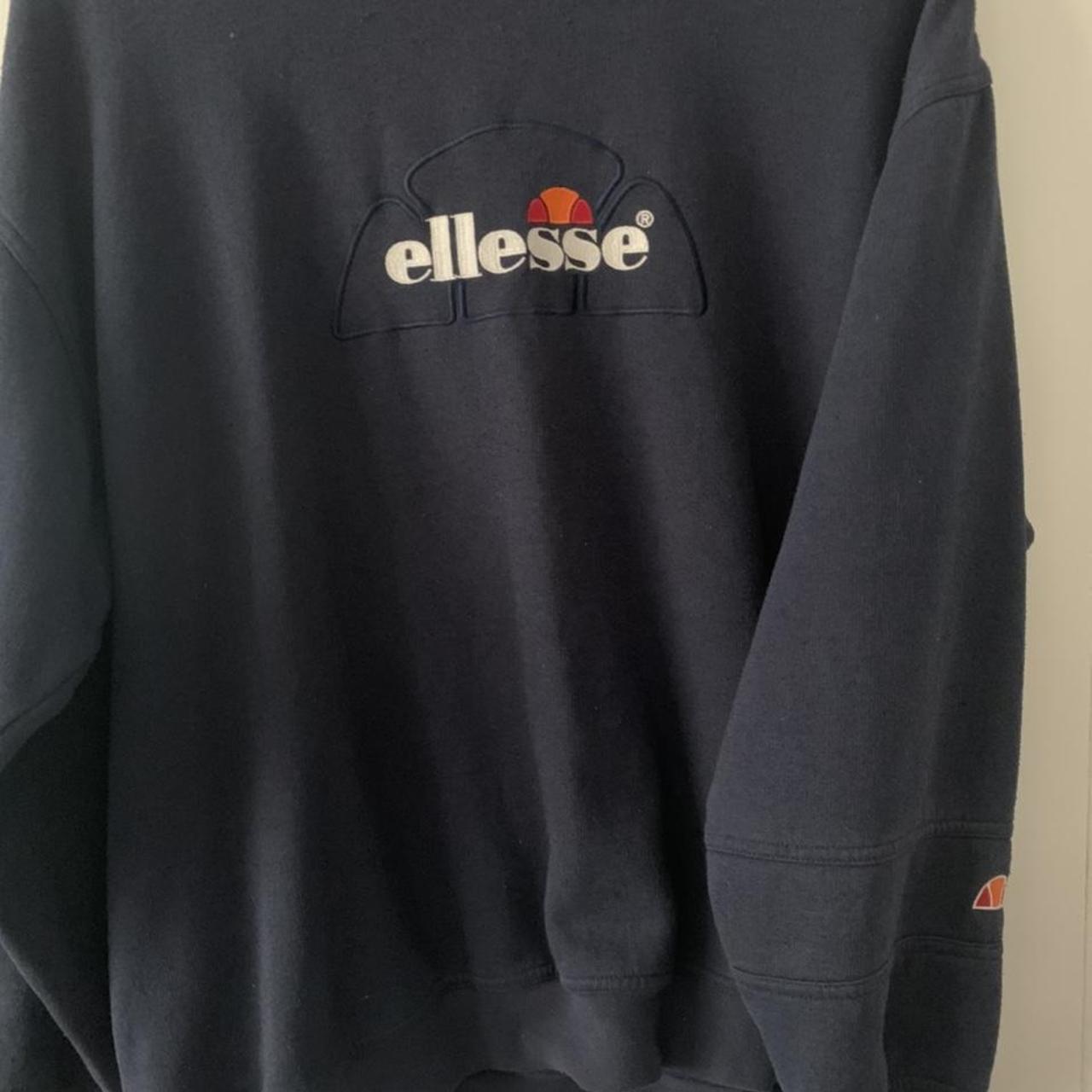 Vintage 90s original ellesse great condition for its... - Depop