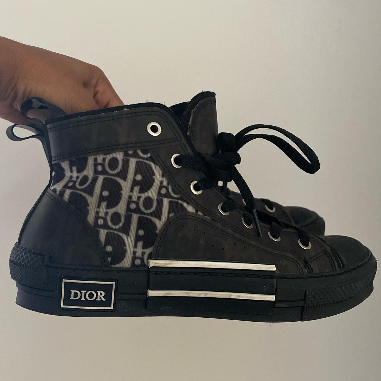 dior b23 daniel