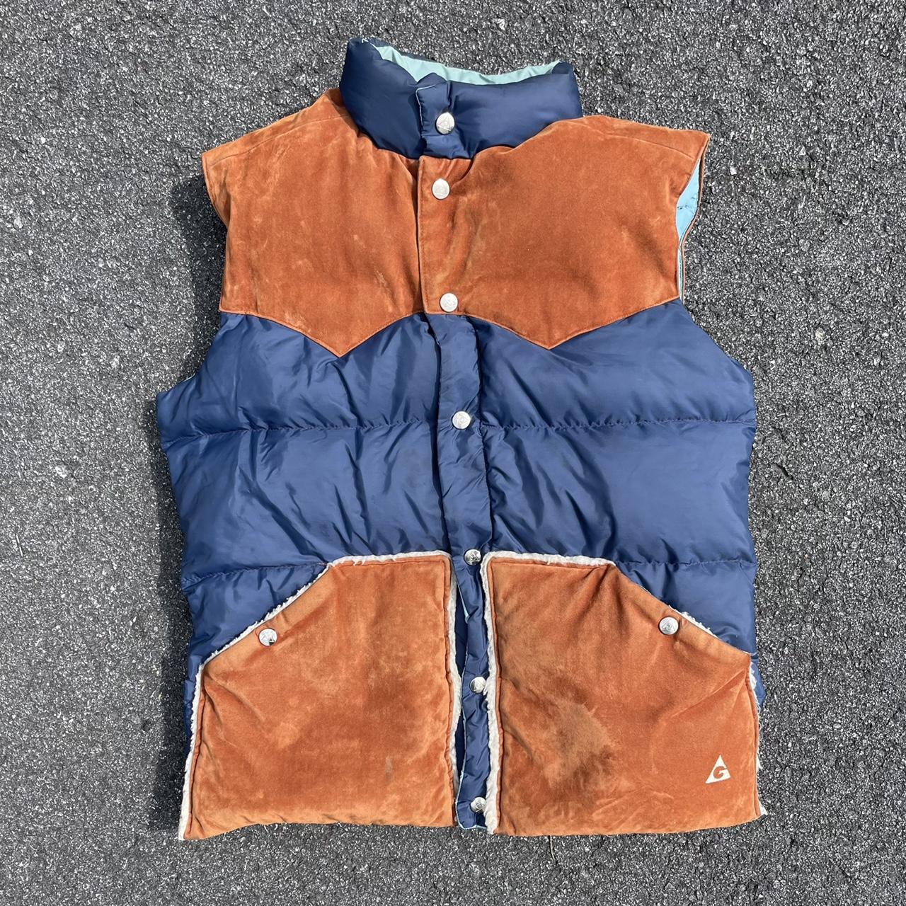 vintage-70s-80s-gerry-down-filled-puffer-vest-suede-depop