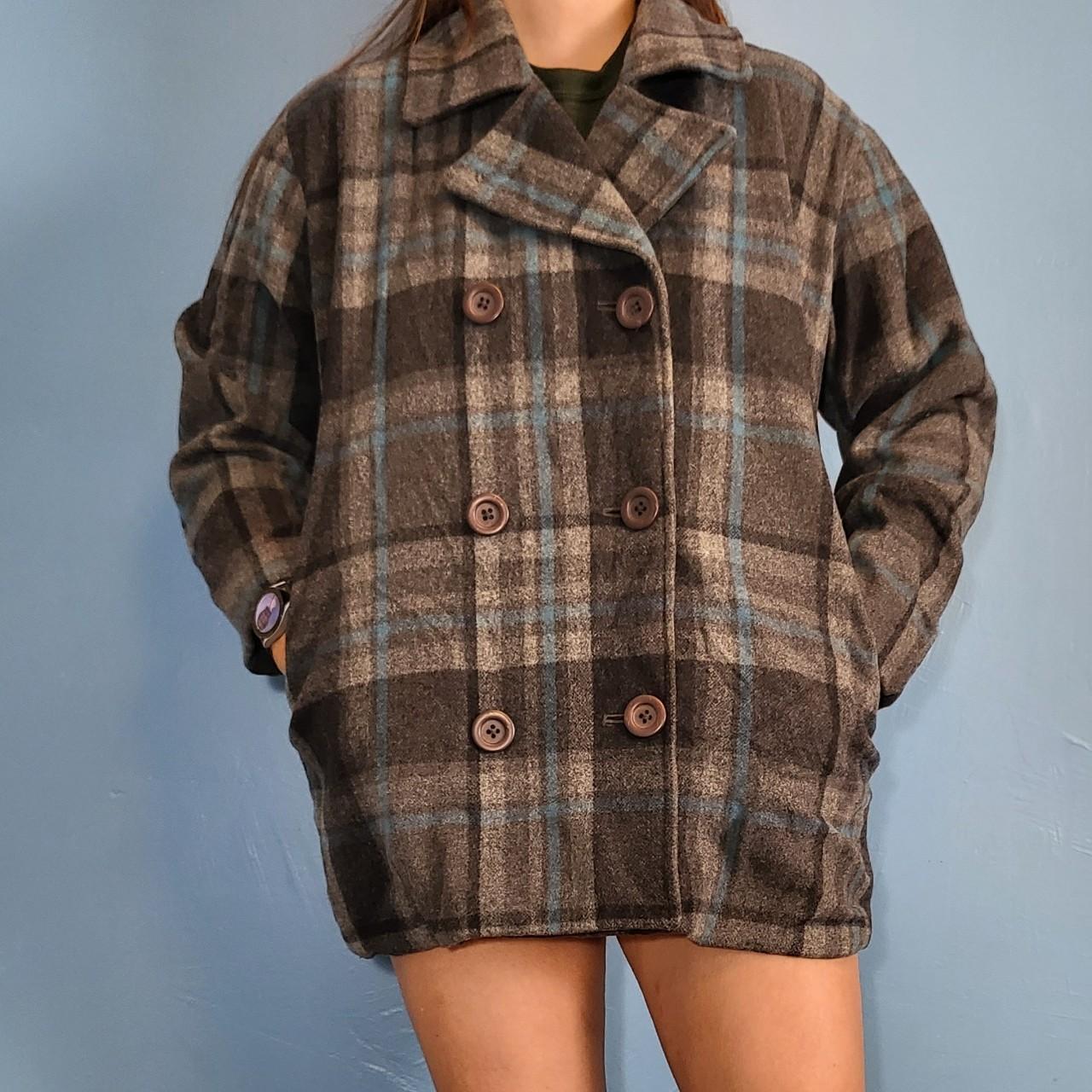 Product Image 1 - CABELAS PEA COAT
- size 2XL
đmeasurements