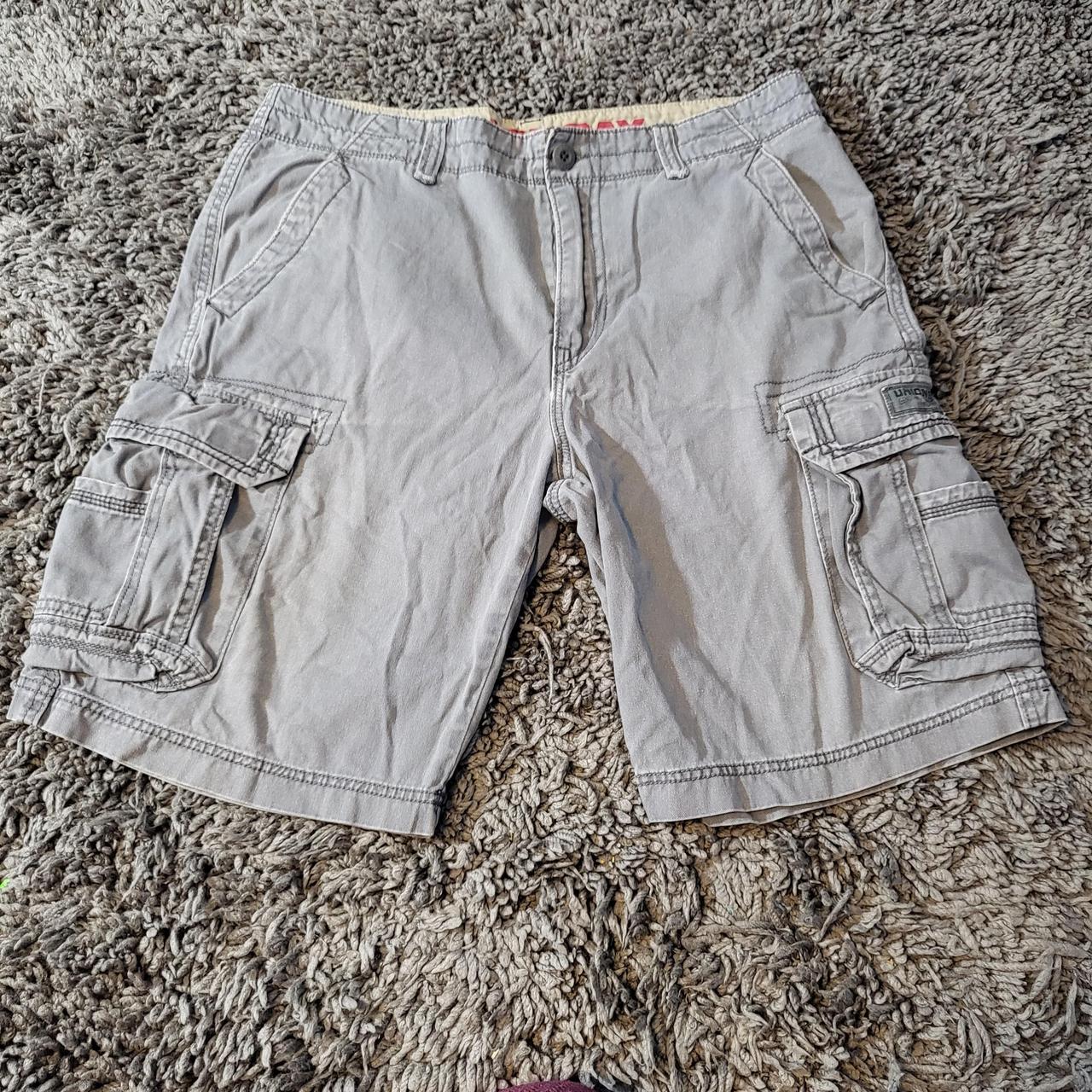 Unionbay men's cargo on sale shorts