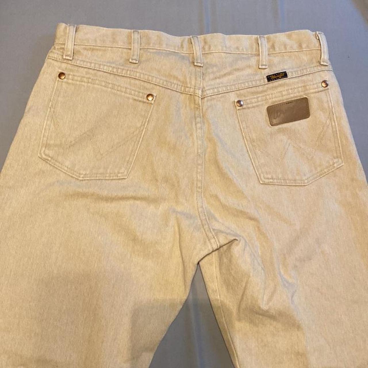 Wrangler Men's Jeans | Depop