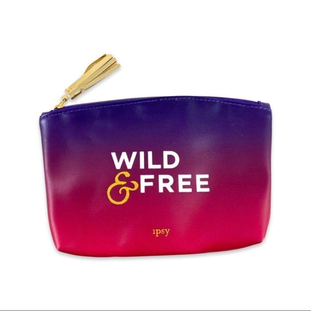 Product Image 1 - Ipsy Wild & Free August