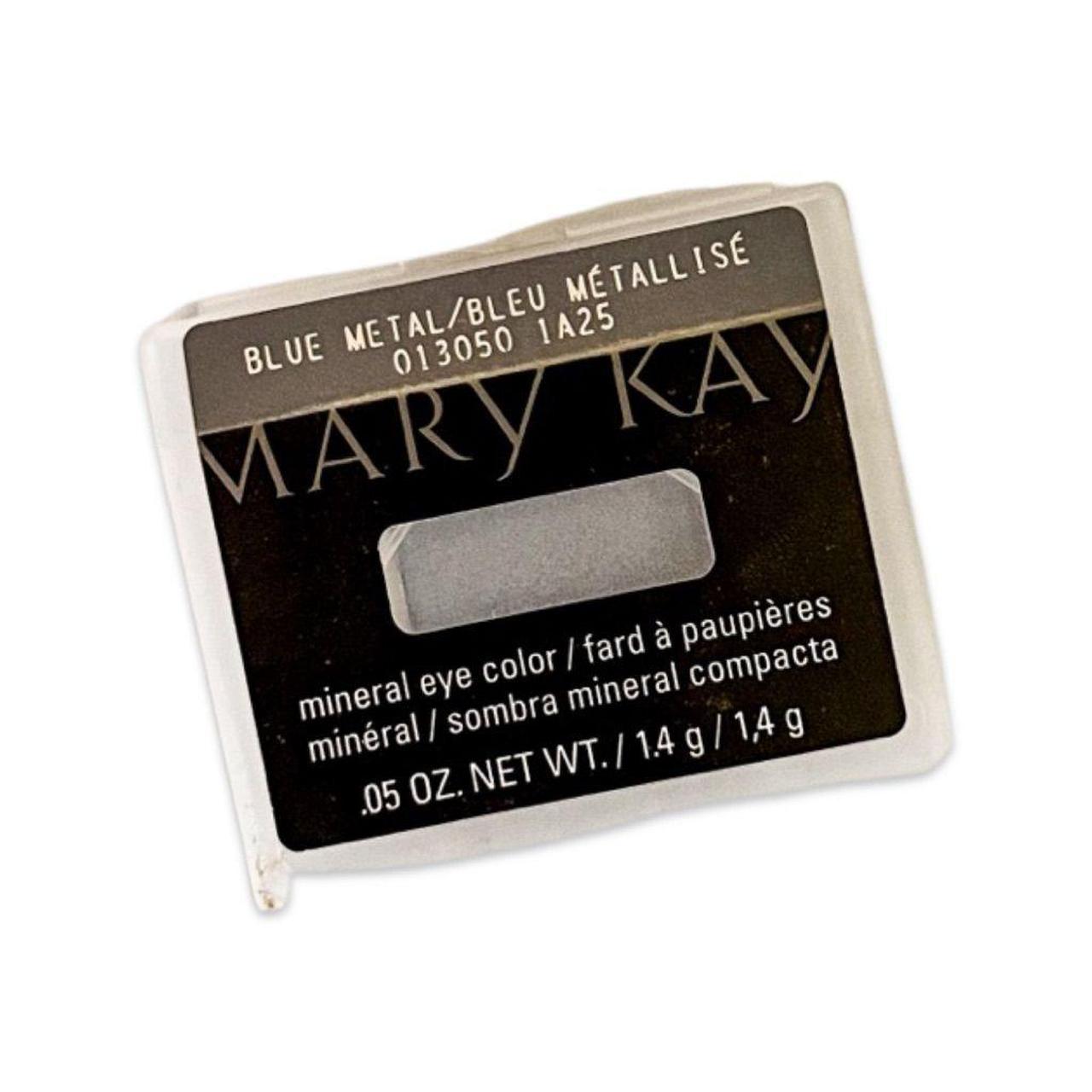 Product Image 1 - New Mary Kay Blue Metal