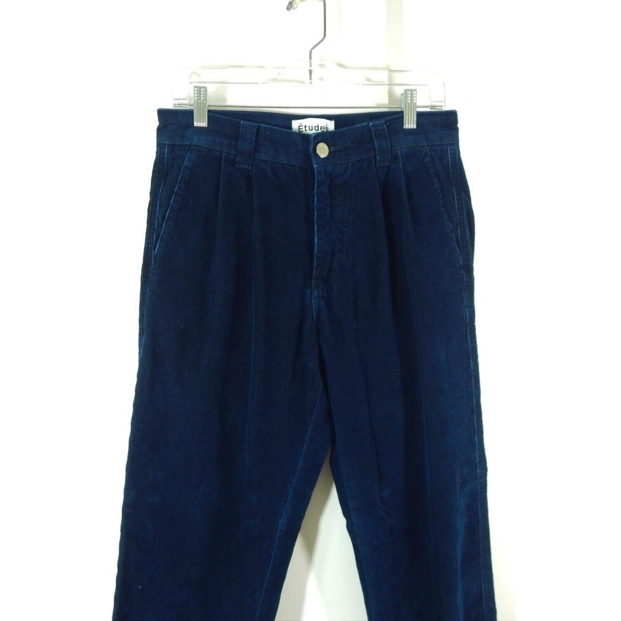 Product Image 2 - DESCRIPTION: ETUDES pants corduroy cinema