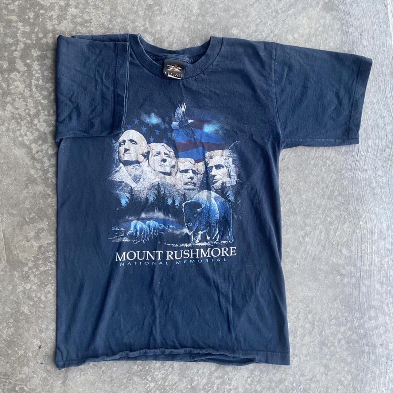 Product Image 2 - Praire Mountain-Mount Rushmore Tee
Excellent condition