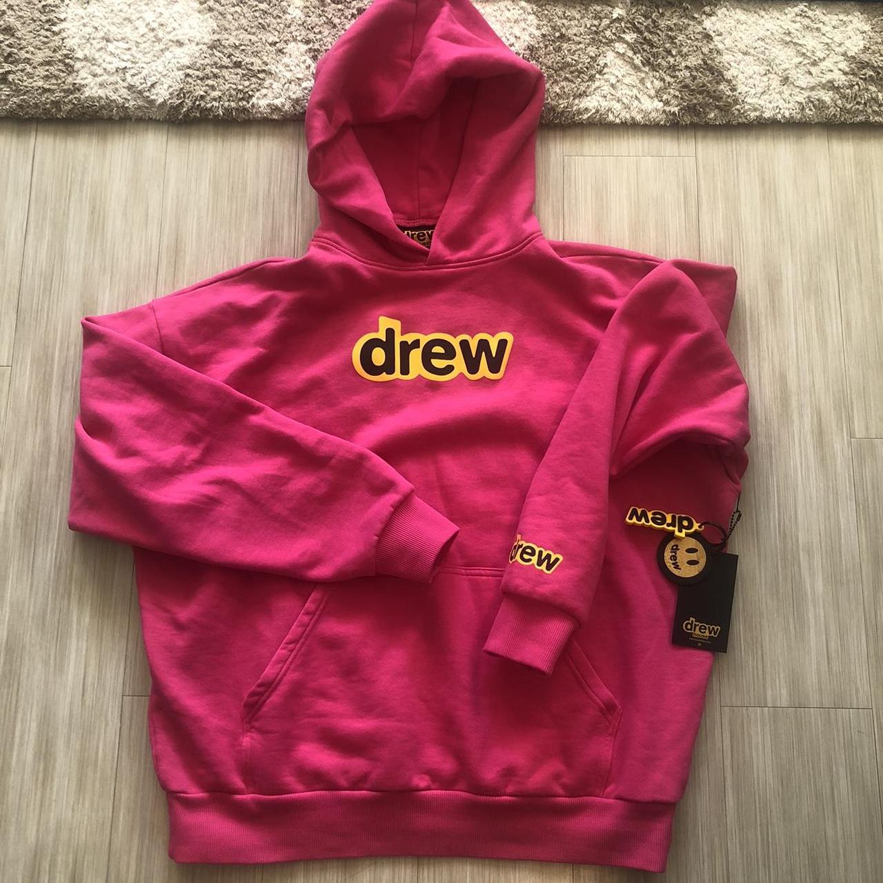 NWT Drew House Secret Hoodie Size - Medium #drew... - Depop