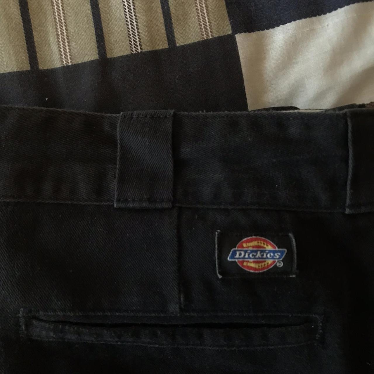 dickies frenchburg moletom com capuz