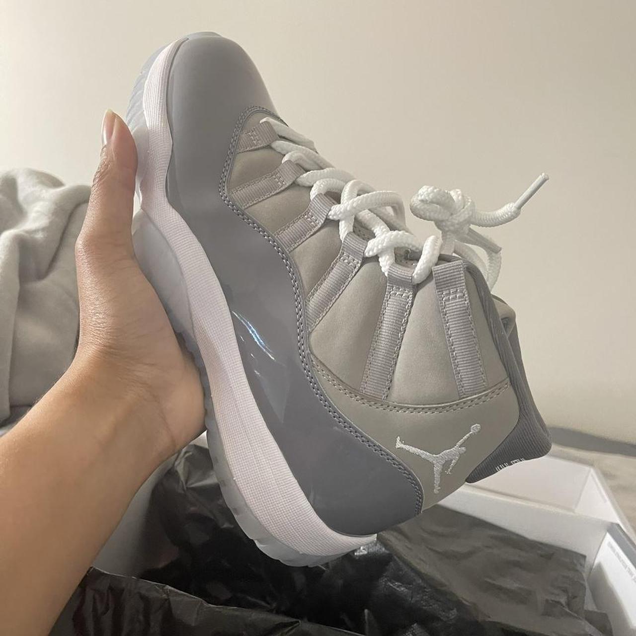 air jordan 11 size 8