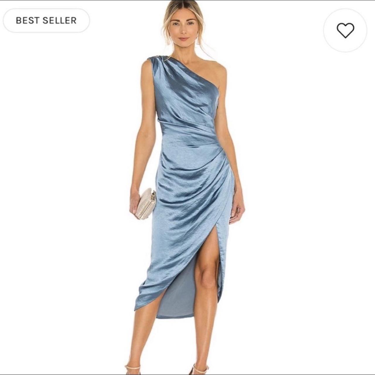 Cassina Women's Blue Dress