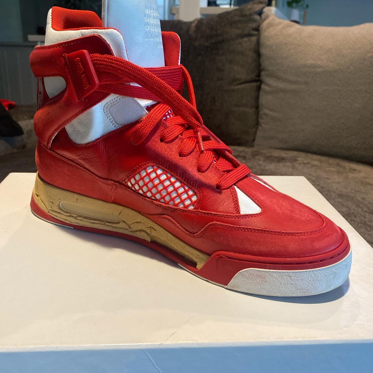 Maison Margiela sneakers. #Margiela #LosAngeles | Depop