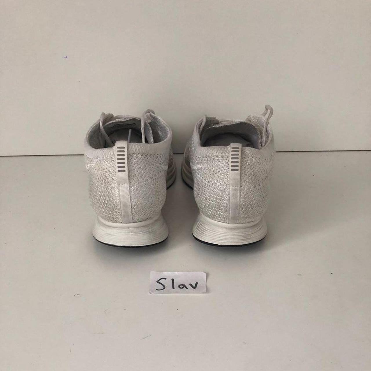 flyknit racer goddess