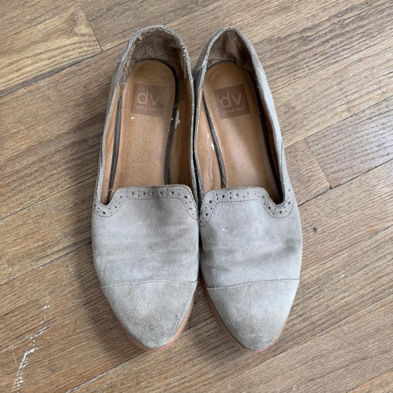 Dolce Vita Slip on Loafers Free shipping on bundles... - Depop