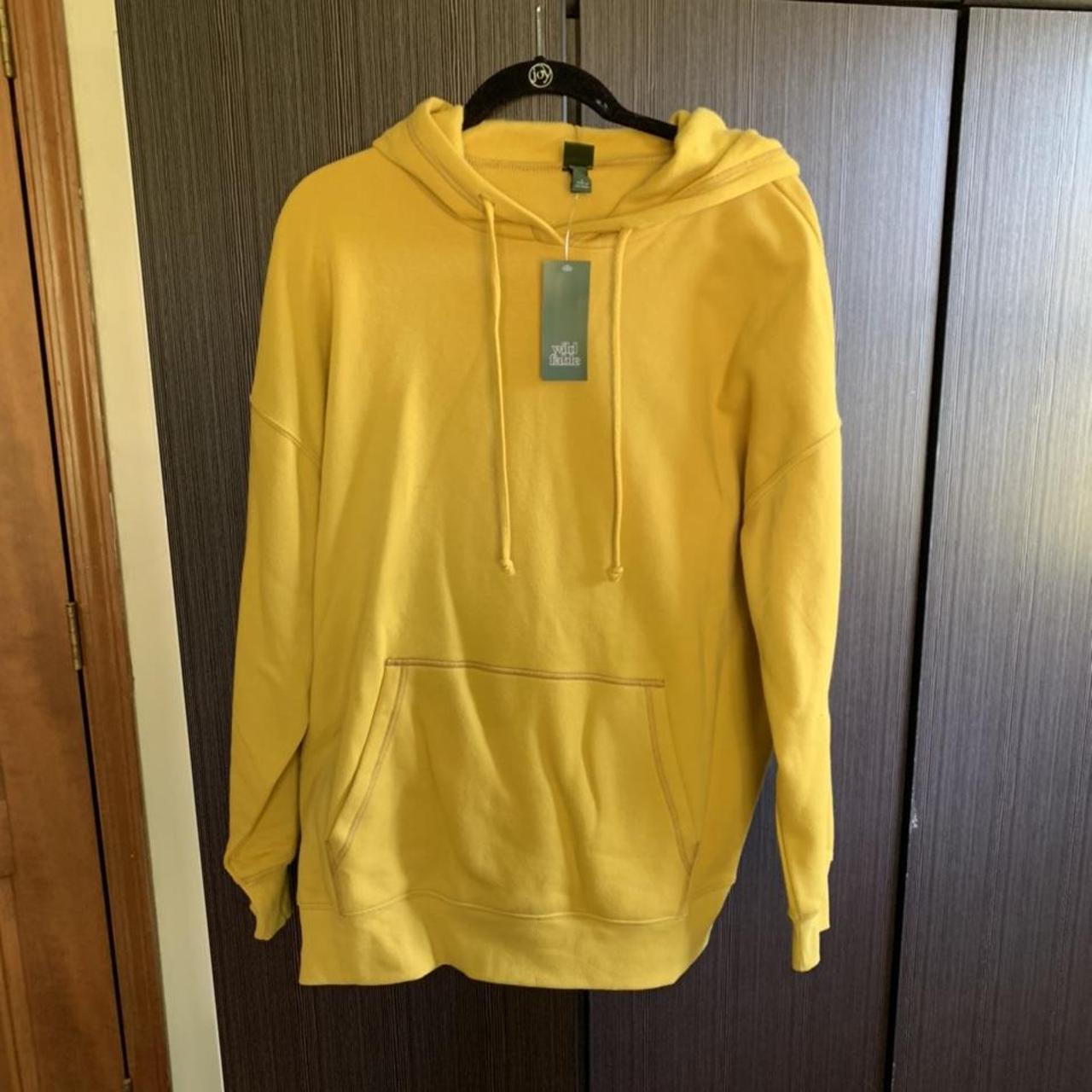 Target Women's Hoodie | Depop