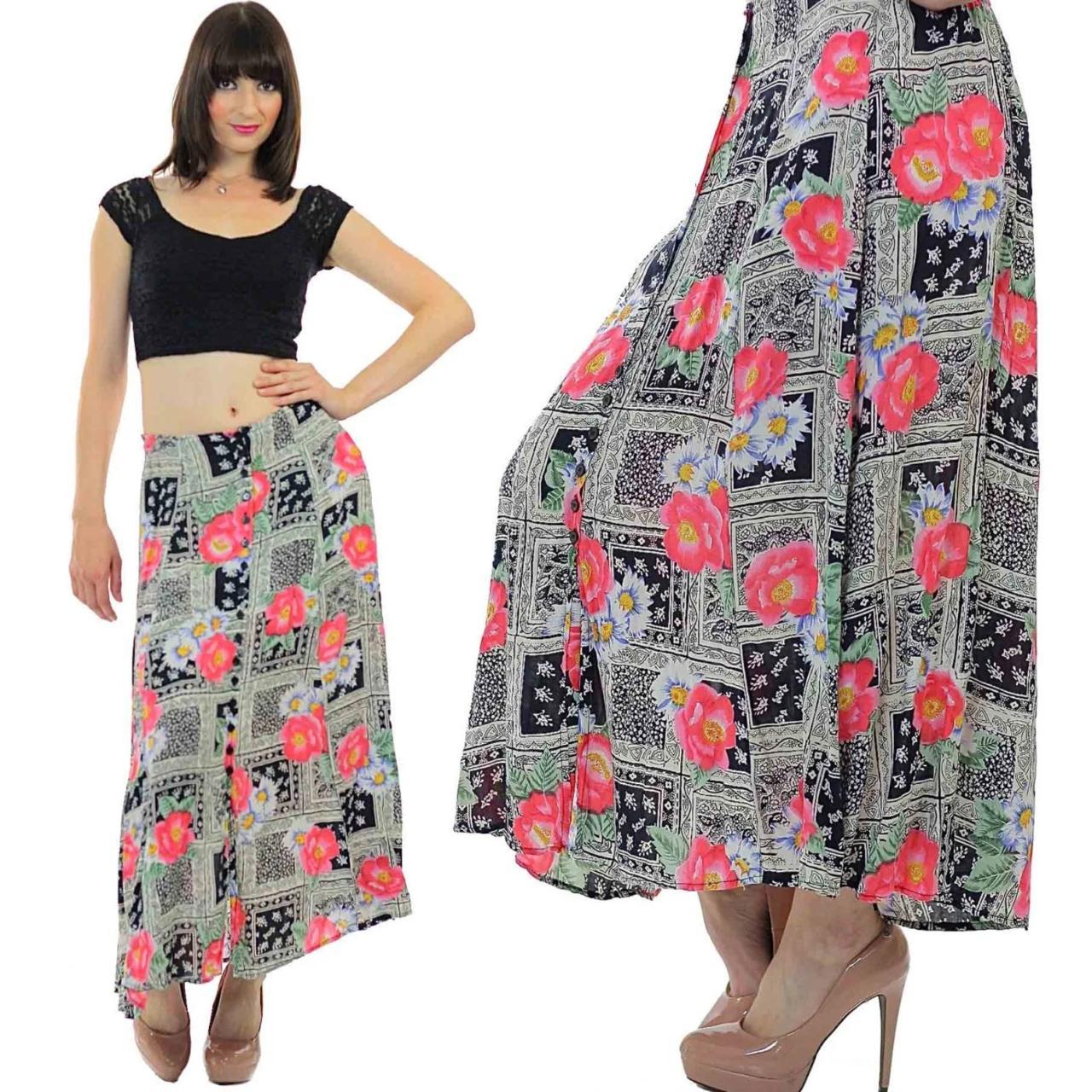 Gypsy skirt clearance 90s