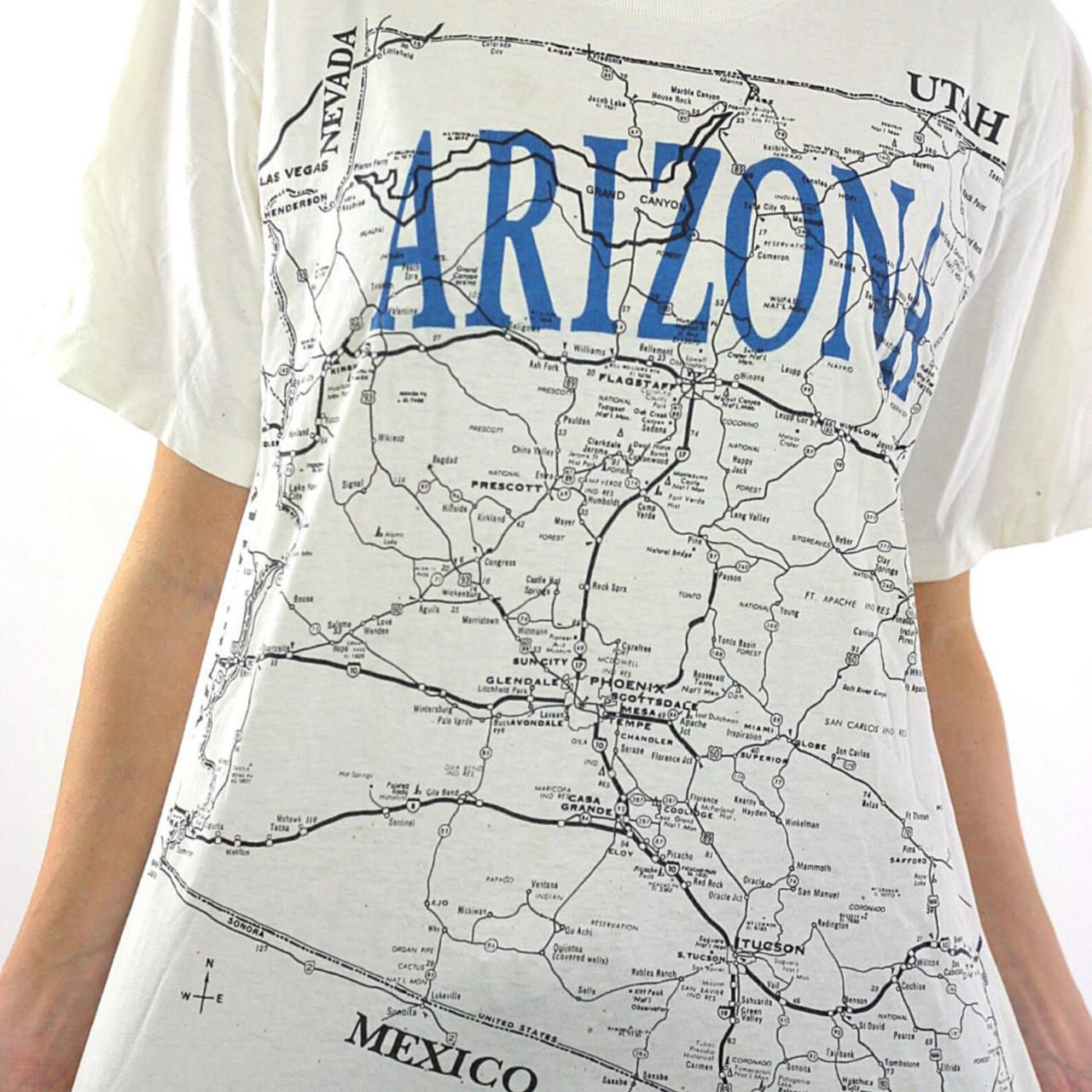 American Vintage Men's T-Shirt - White - XL