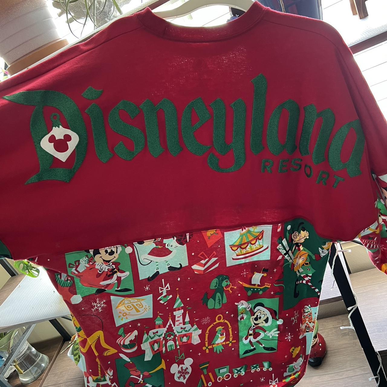 Christmas spirit jersey 2021 spirit jersey Never... Depop