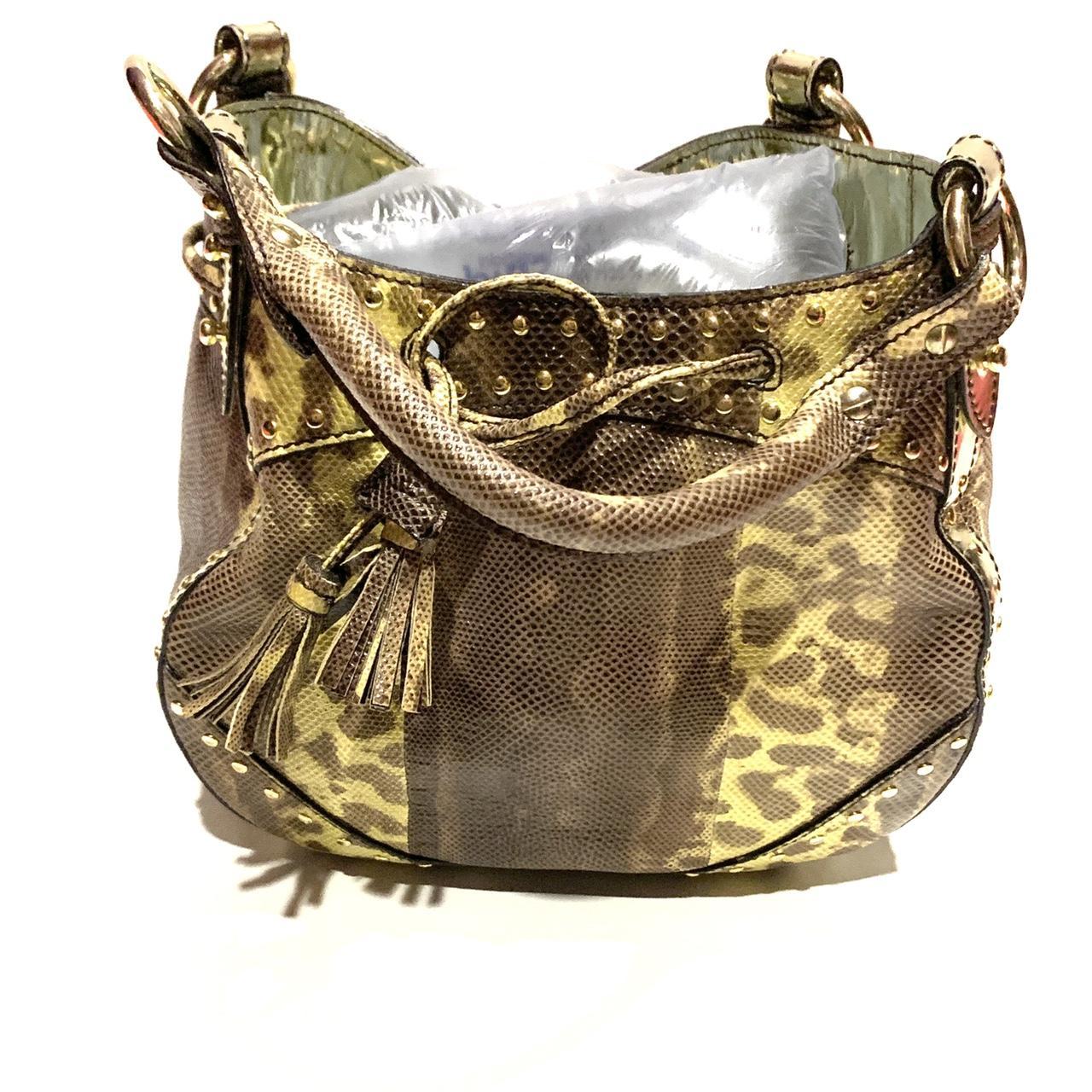 Roberto Cavalli Women's Multi Bag | Depop