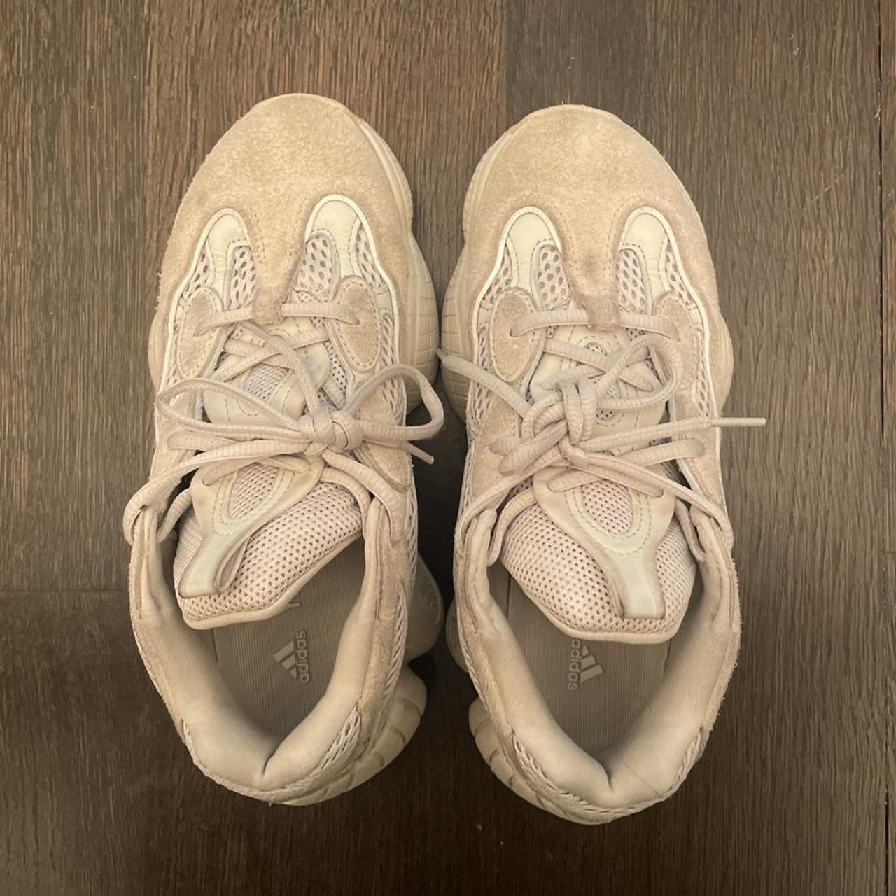 5.5 yeezy in women's