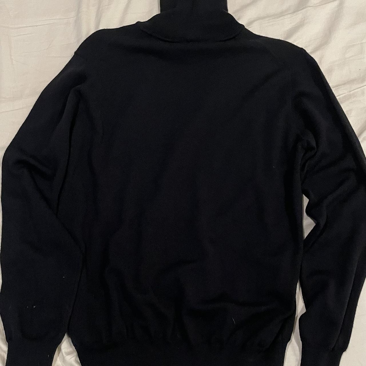 montante armani