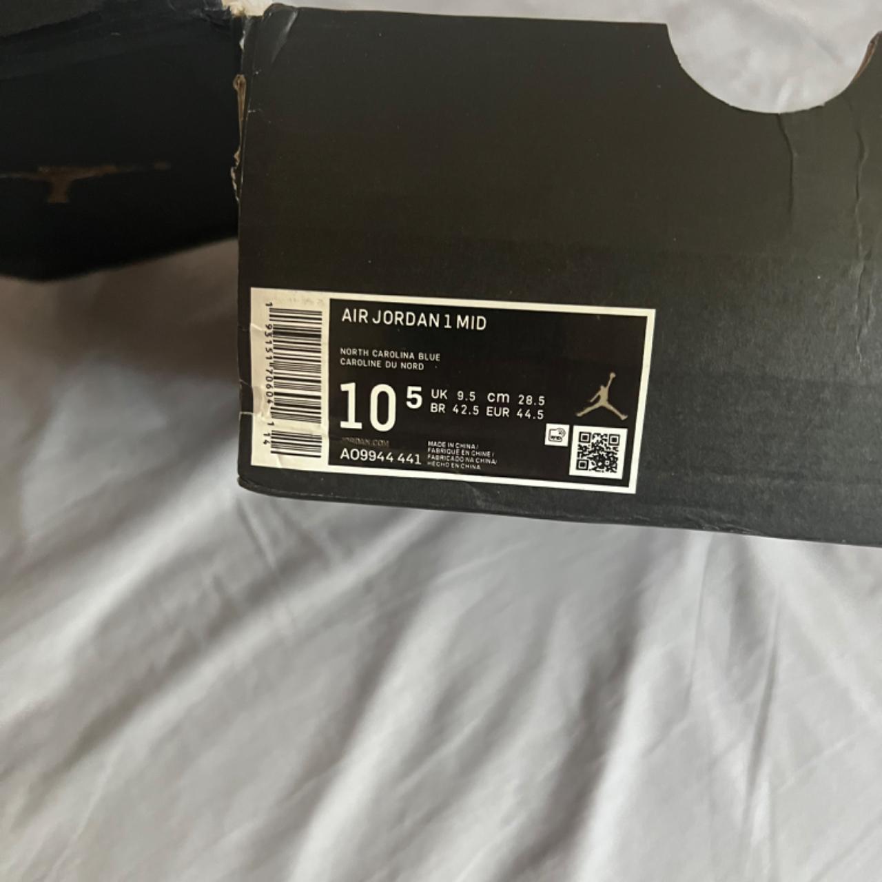 mens jordan 1 low unc