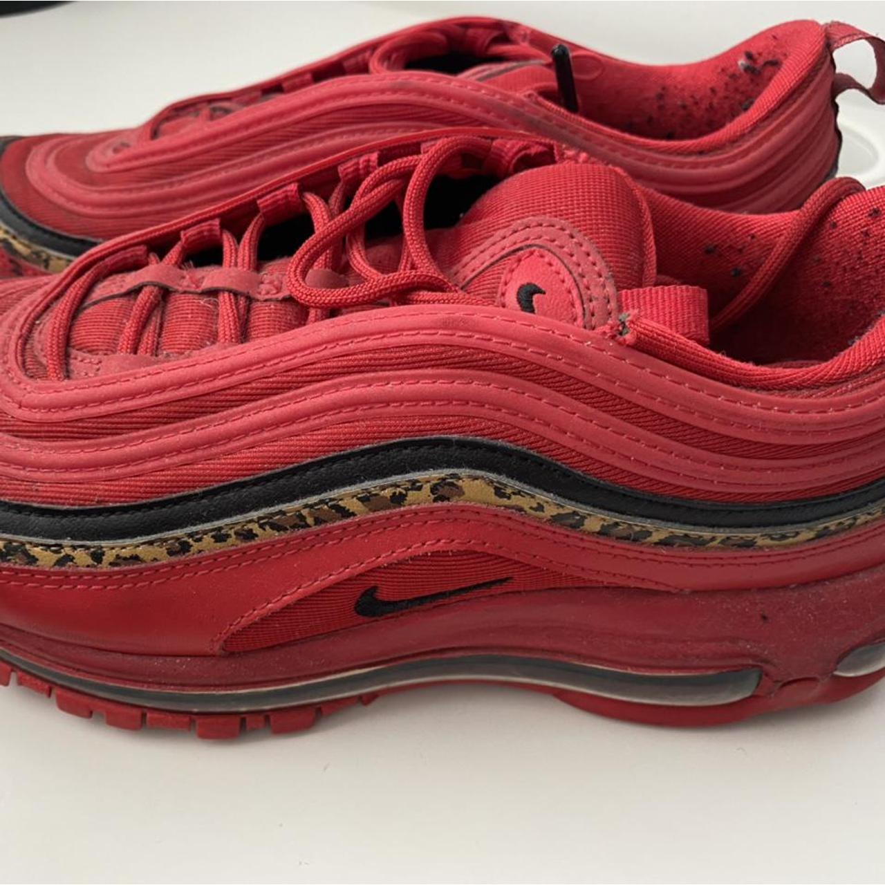 limited edition 97s