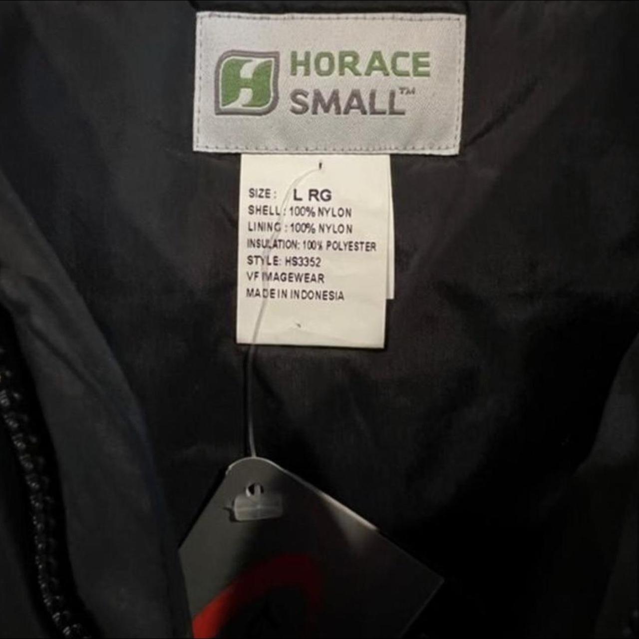 Horace Small Primaloft Sport Style HS3354... - Depop