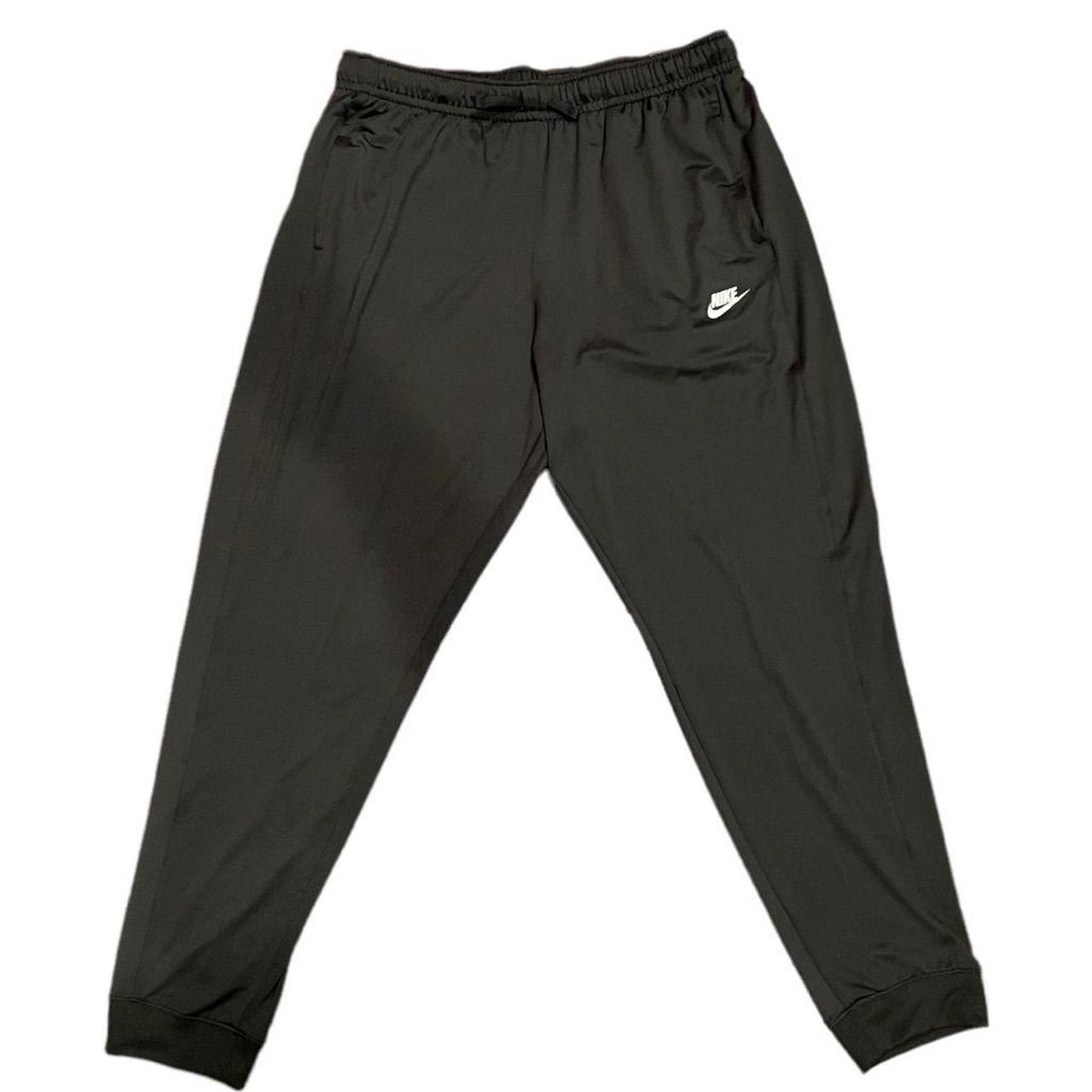Nike Polyknit Track Pant, Mens, Black •Size:... - Depop
