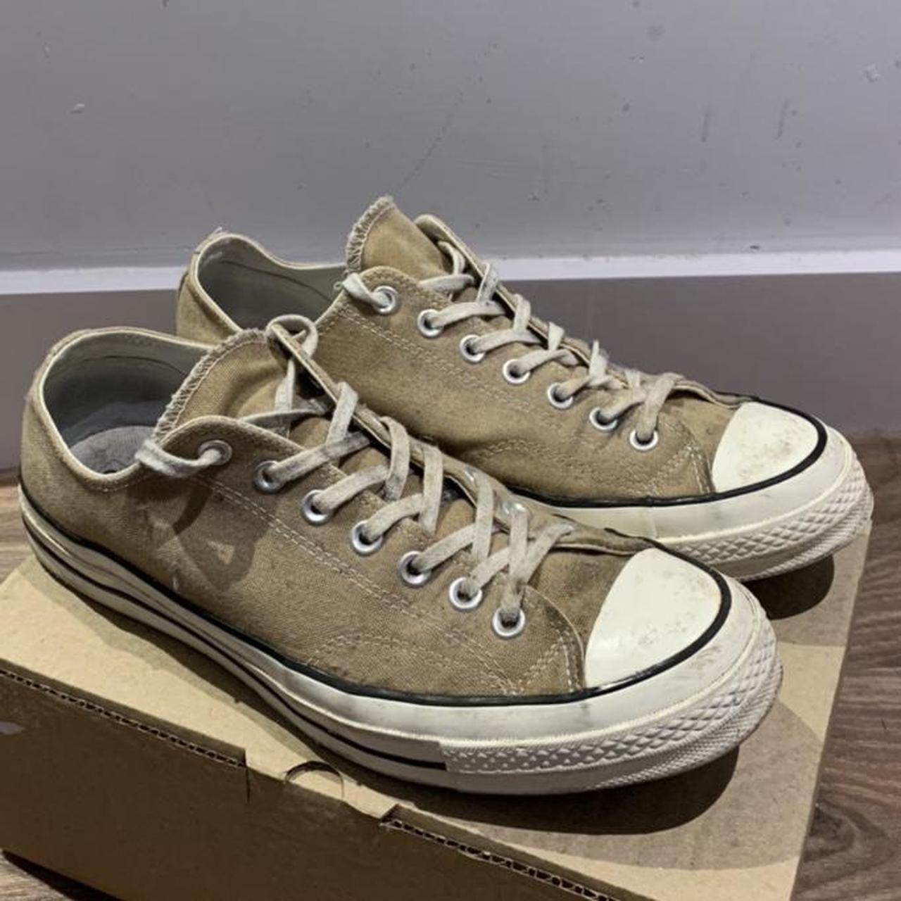 Converse Men's Trainers | Depop