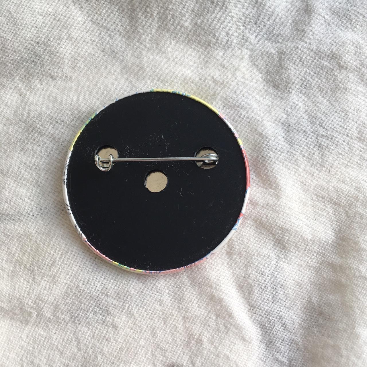 “Skeleton of a Beaver” handmade (by me!) collage... - Depop