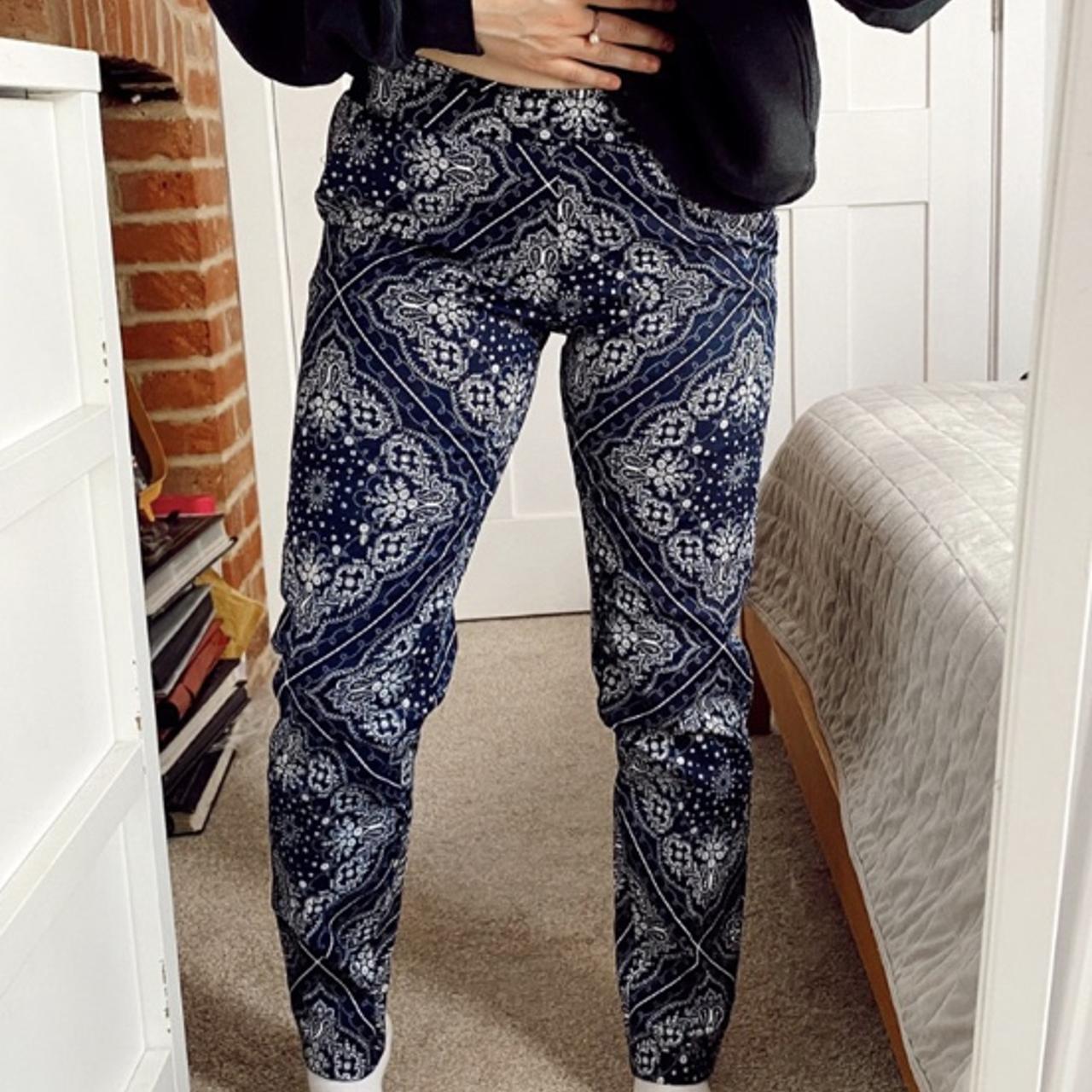 Gap year trousers discount