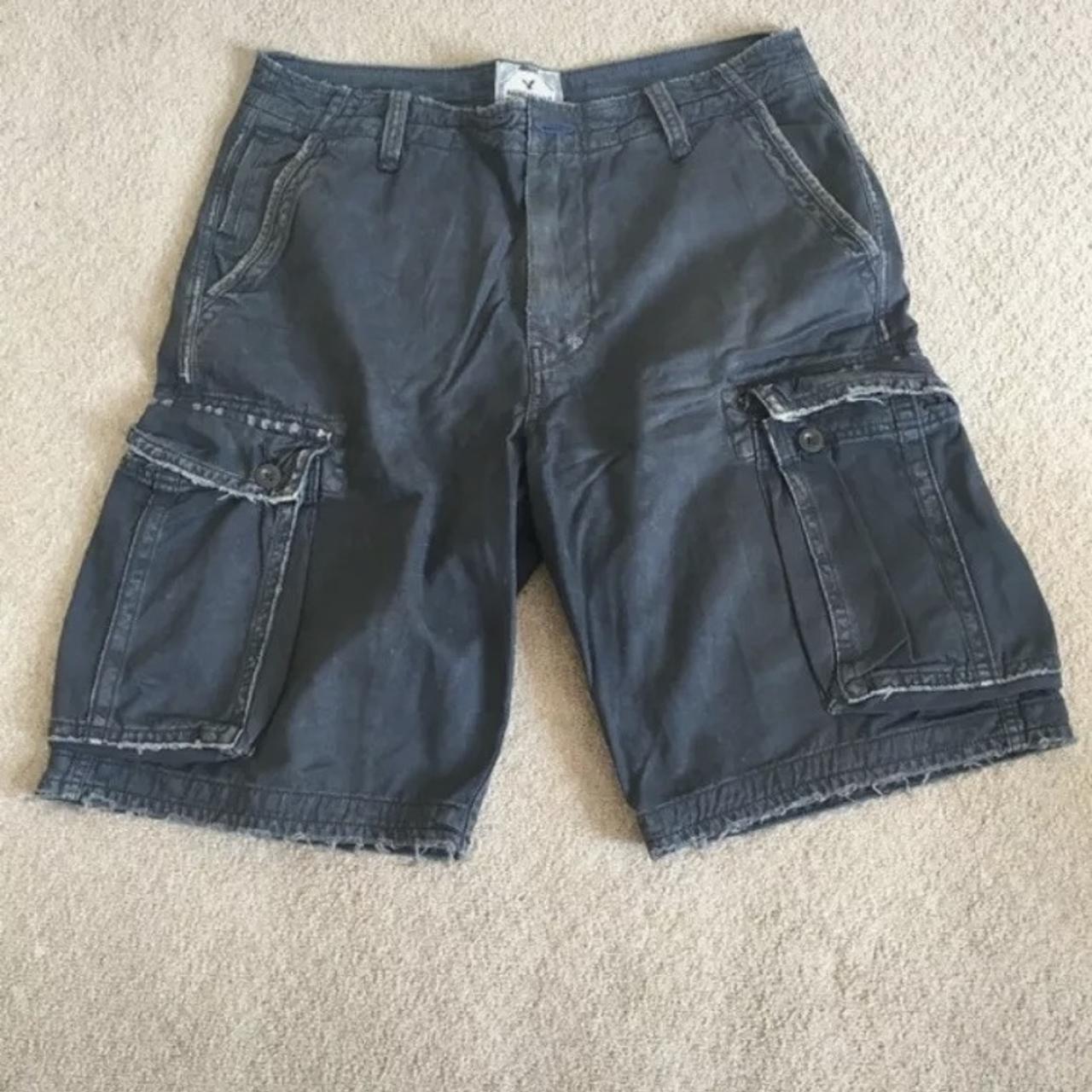 American Eagle Outfitters Men's Shorts | Depop