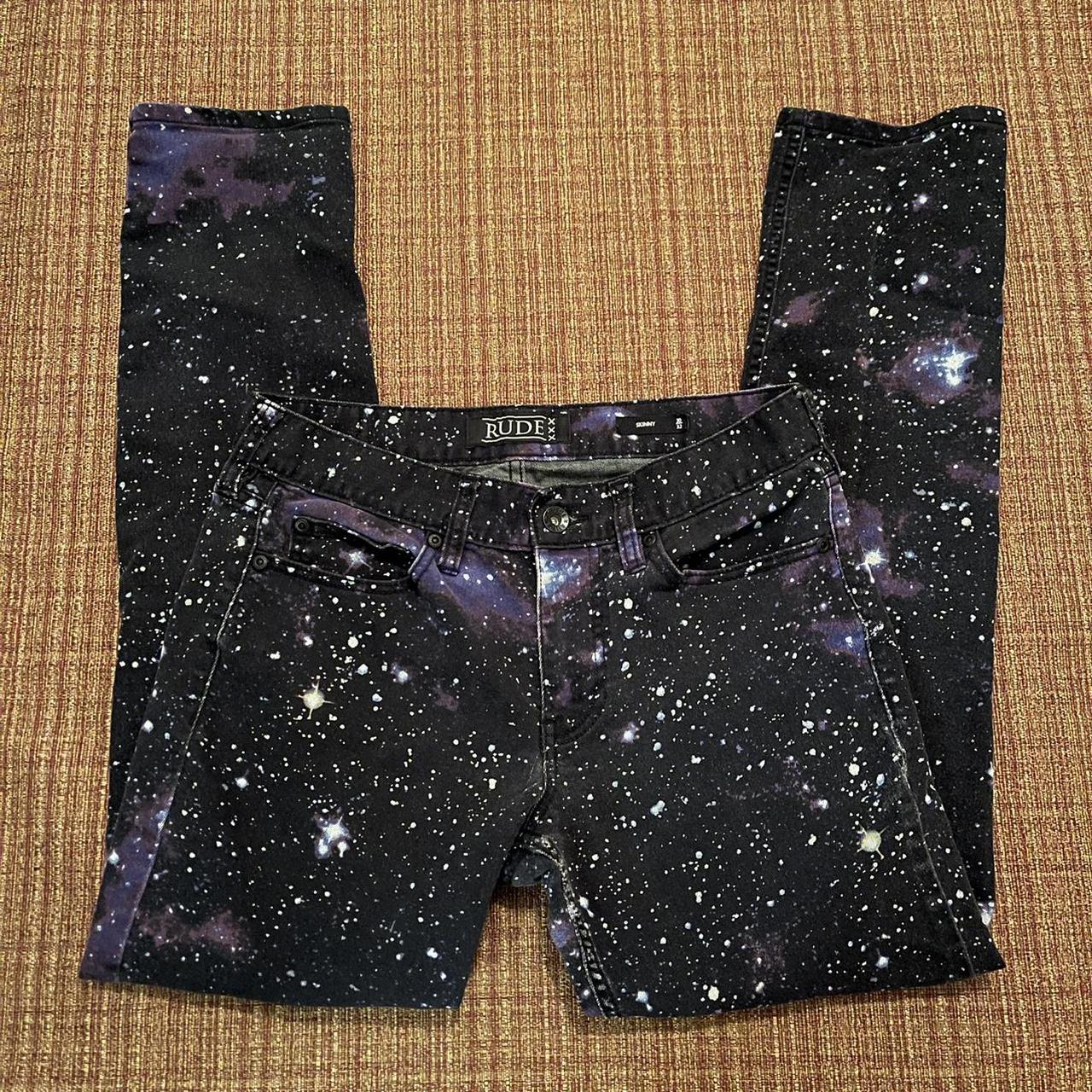 Product Image 1 - XXX Rude space jeans, size