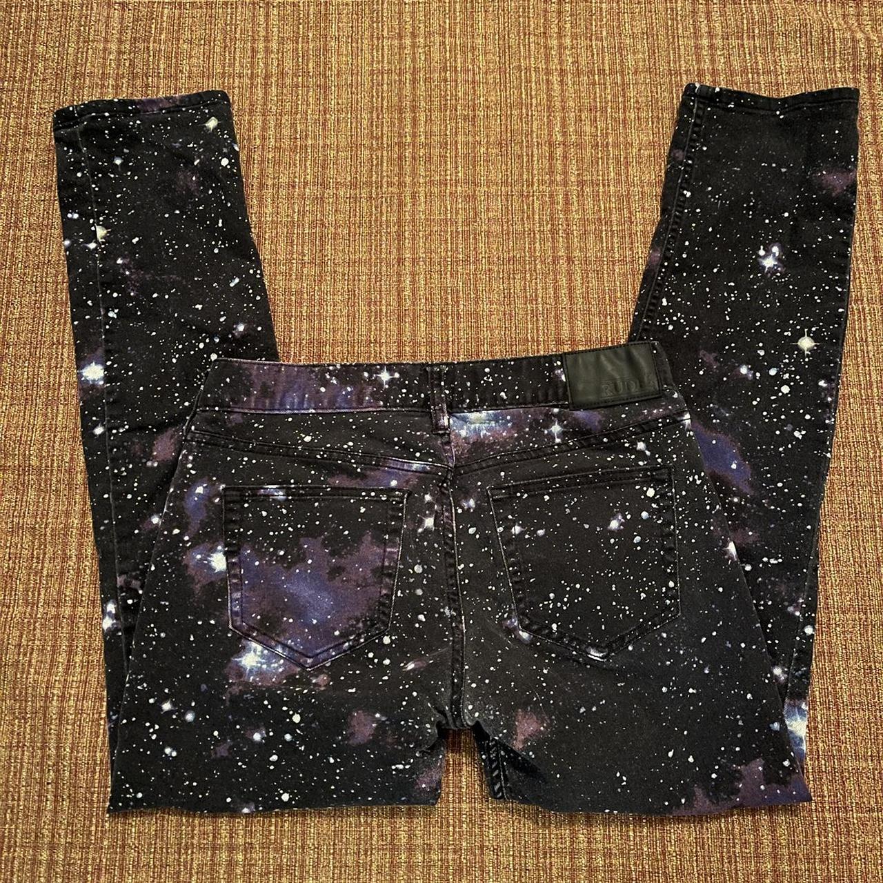 Product Image 2 - XXX Rude space jeans, size