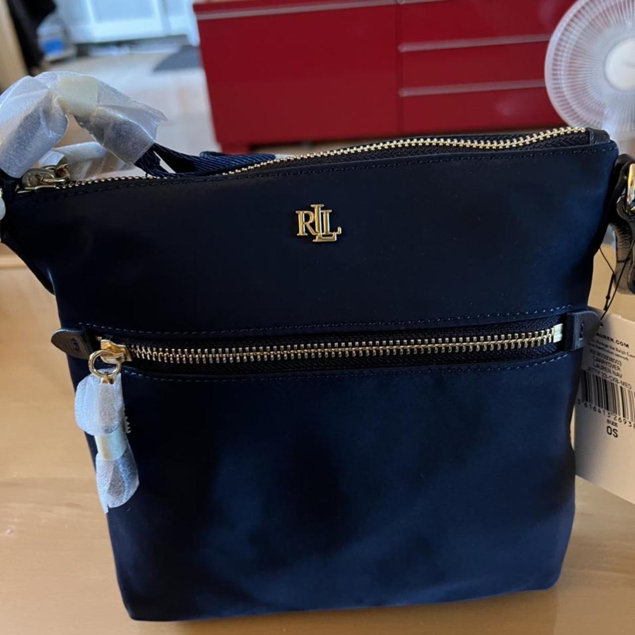 Ralph lauren jetty crossbody bag sale