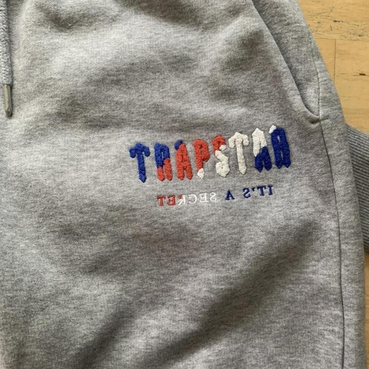 jumpman fleece