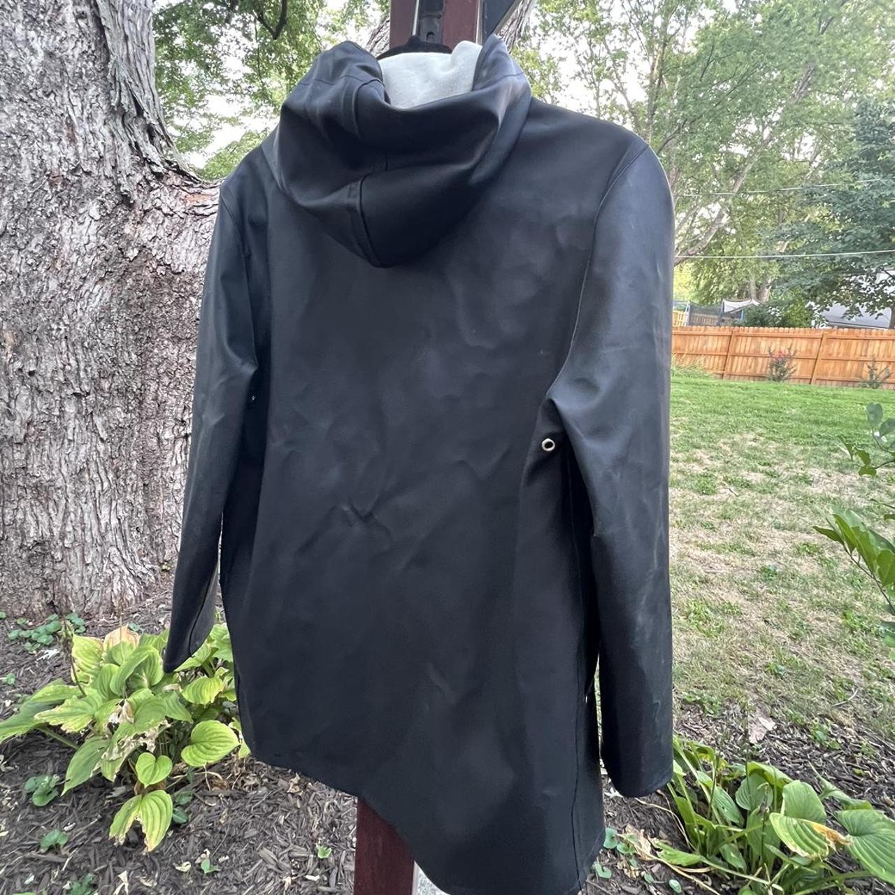 Product Image 3 - Stutterheim rain jacket! Rare item