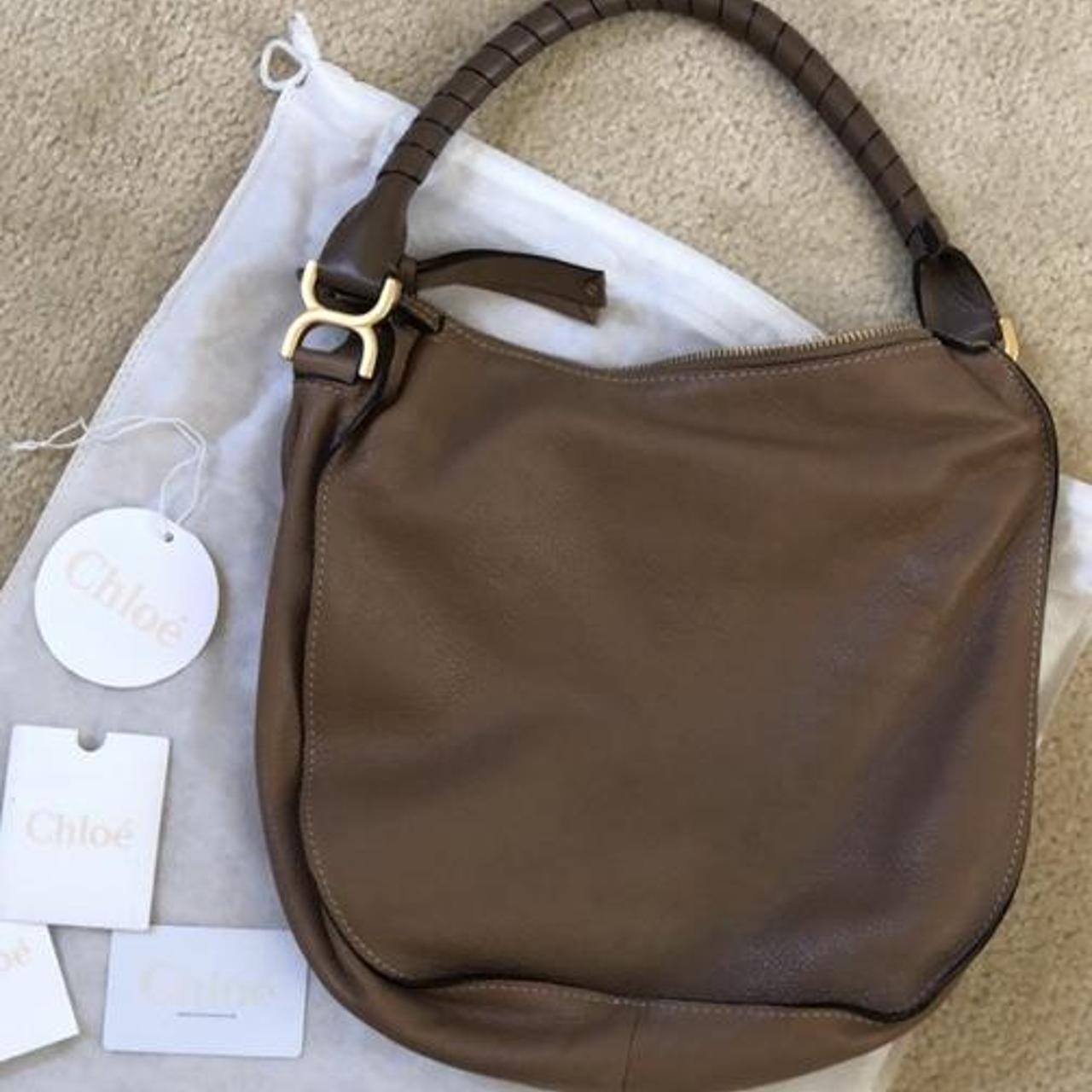 Chloe marcie hobo medium hot sale