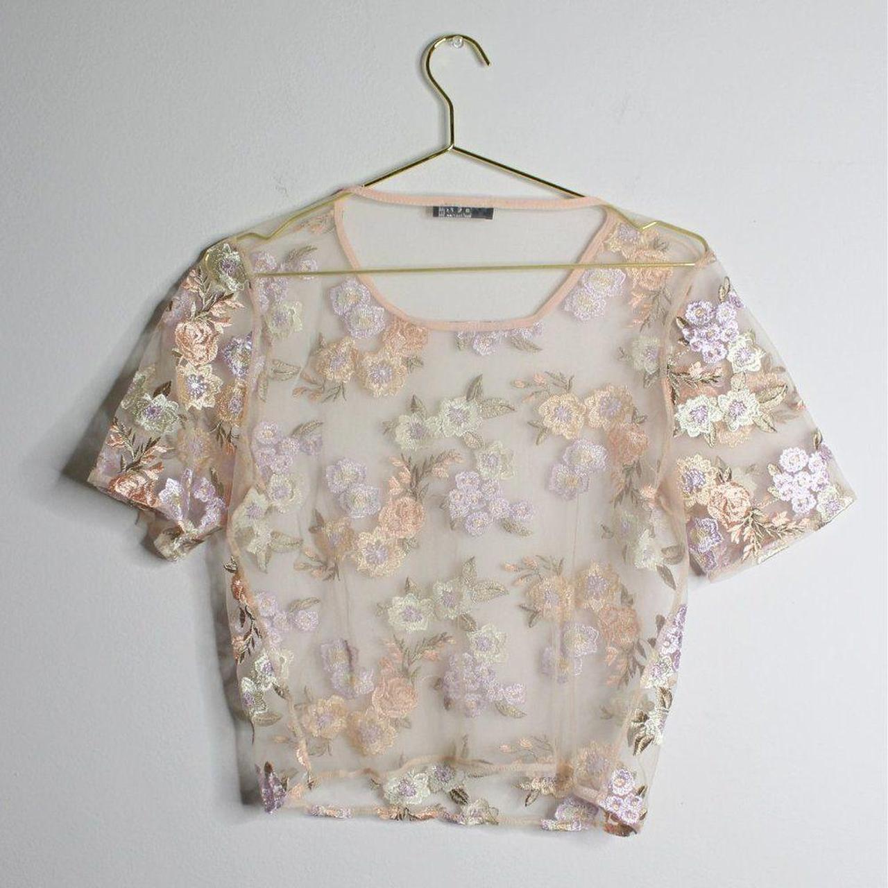 Product Image 2 - Super cute, great condition floral