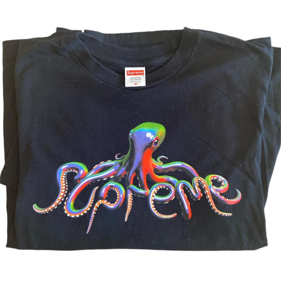 supreme tentacle