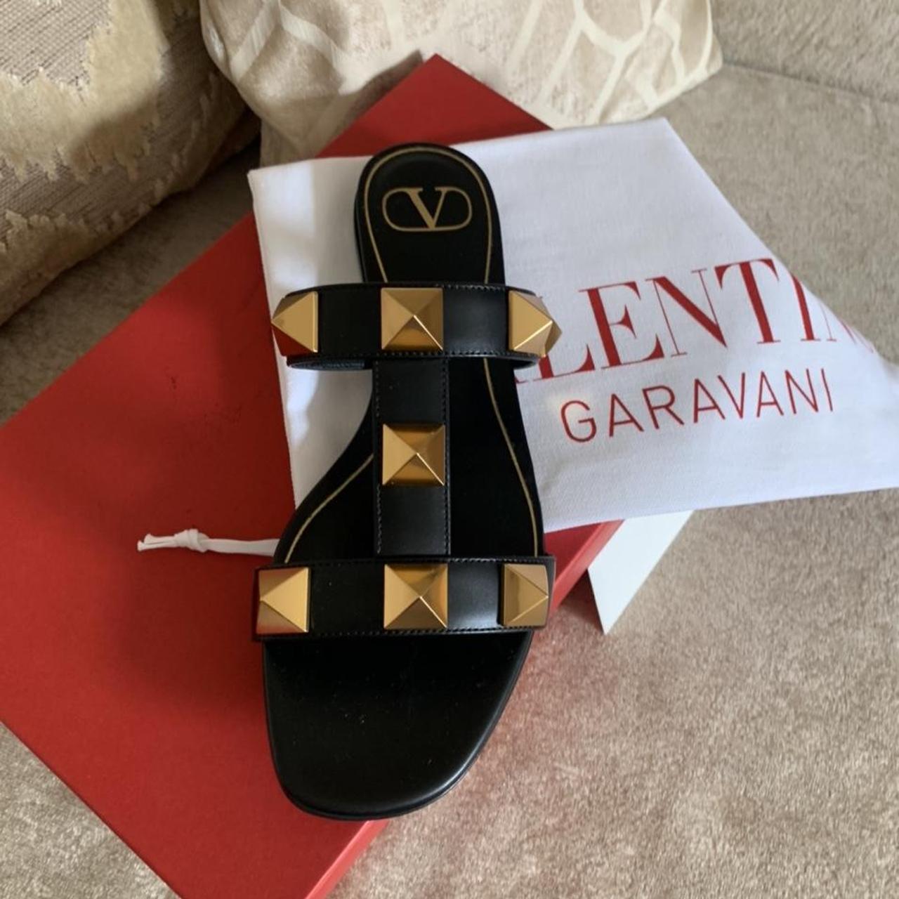 Valentino Women's Sandals | Depop
