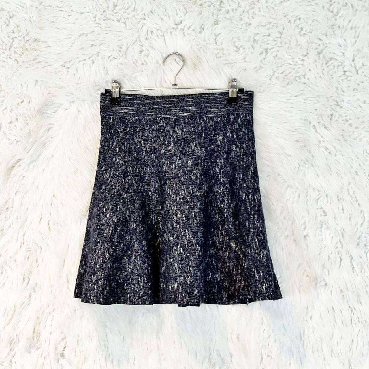 Product Image 1 - Blue and white flat sweater