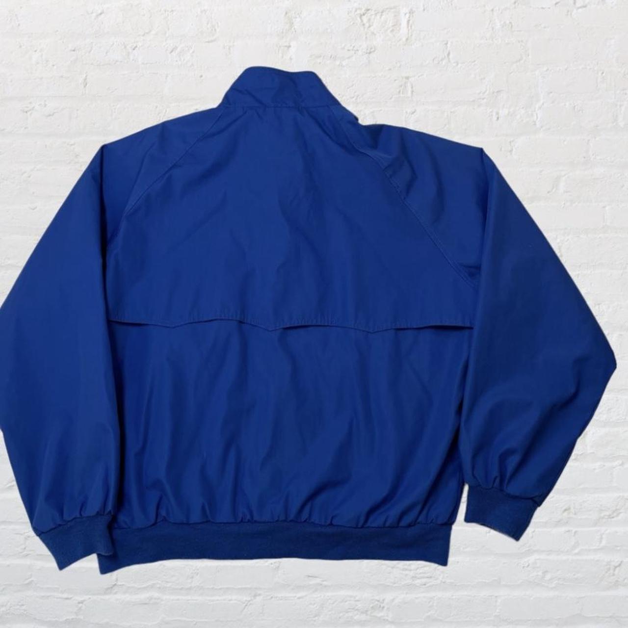 Sears Men's Blue Jacket (2)