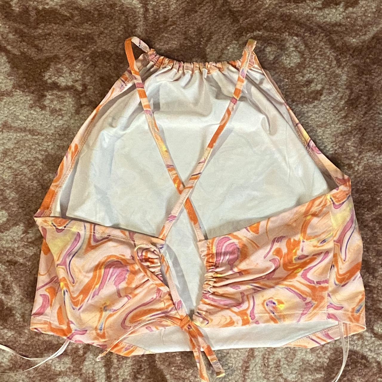 Primark Women's Veststankscamis Depop