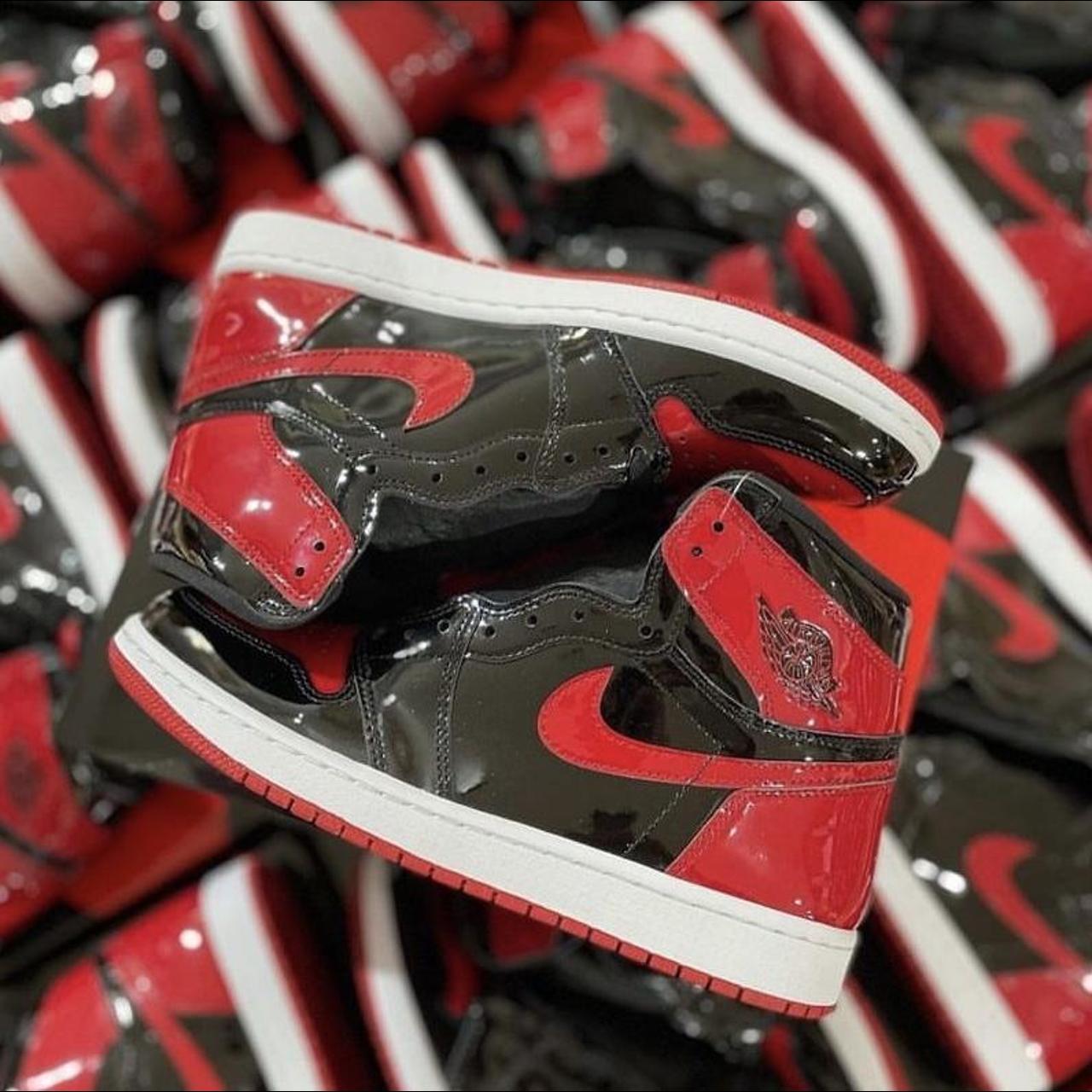 hibbetts jordan 1