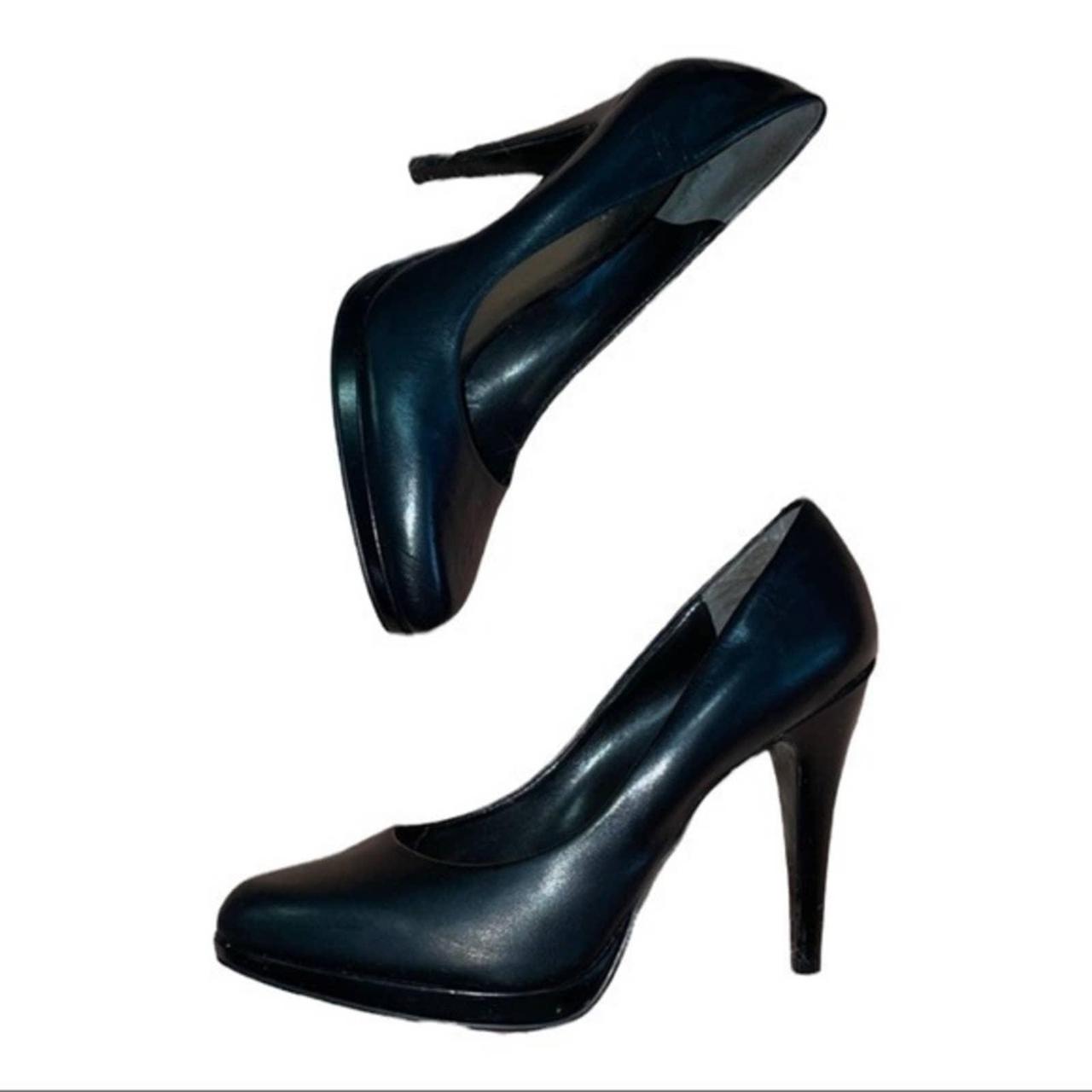 quabree platform pumps